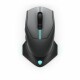 Dell Gaming-Maus Alienware AW610M