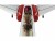 Bild 1 Amewi Impeller Jet Super Scorpion 6-8S Rot/Weiss PNP