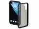 Hama Back Cover Invisible Galaxy S21+ (5G), Fallsicher: Nein
