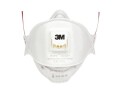 3M Atemschutzmaske Aura 9332+ FFP3, 10 Stück, Maskentyp