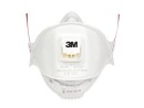 3M Atemschutzmaske Aura 9332+ FFP3, 10 StÃ¼ck, Maskentyp