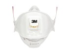 3M Atemschutzmaske Aura 9332+ FFP3, 5 Stück, Maskentyp