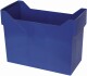 DUFCO     Hängemappenbox - 36000.006 36.3x16.5x26cm, blau