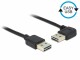 Bild 3 DeLock USB 2.0-Kabel EASY-USB USB A - USB A