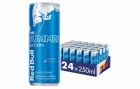 Red Bull Energy Drink Summer Edition Juneberry, 24 x 250 ml