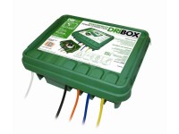 DRiBox Size 330 - Case - green