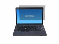 DICOTA Privacy Filter 4-Way side-mounted 17.3 " / 16:9