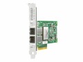 Hewlett Packard Enterprise HPE StorageWorks 82Q - Hostbus-Adapter - PCIe x8