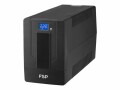 FSP iFP Series iFP 1500 - USV - Wechselstrom 220/230/240 V