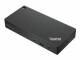 Lenovo - Docking station - USB-C - HDMI, 2