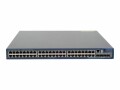 Hewlett Packard Enterprise HPE 5120-48G EI Switch with 2 Interface Slots