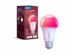 Govee Smart LED Bulb, 800 lm, E27, RGBWW, Lampensockel