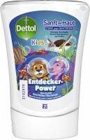 DETTOL No-Touch Kids Refill 3264316 Kamille 250ml, Aktuell