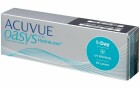 Acuvue 1-Day Acuvue Oasys with HydraLuxe 30Stk, Rad 8.5, Durchm