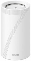 TP-Link WHMesh Wi-Fi 7 Unit Deco BE85(1-pack) BE19000, Dieses