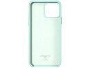 Urbany's Back Cover Minty Fresh Silicone iPhone 13 Pro