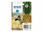 Epson Tinte - T10H24010 / 604 Cyan XL