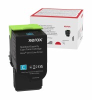 Xerox Toner cyan 006R04357 C310/C315 2000 S., Kein