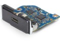 Hewlett-Packard HP Type-C USB 3.1 Gen2 Port
