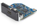 HP Inc. HP Flex IO V2 Card - Port USB-C 3.1