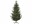 Bild 7 Star Trading Weihnachtsbaum Uppsala 210 x 110 cm, Höhe: 210