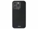 Hama Back Cover Finest Sense iPhone 14 Pro, Fallsicher