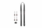 Peak Design Leash - schwarz 