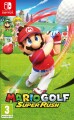 Nintendo Mario Golf: Super Rush, Für Plattform: Switch, Genre