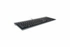 Kensington Advance Full-Size Kyb QWERTY, KENSINGTON Advance, Fit