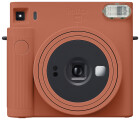 Fujifilm Instax Square SQ1 Terracotta Orange