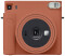 Bild 0 Fujifilm Instax Square SQ1 Terracotta Orange