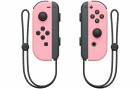 Nintendo Switch Controller Joy-Con Set Pastell-Rosa