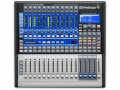 Presonus Mischpult StudioLive 16.0.2 USB, Bauform: Pultform