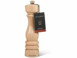 Cole&Mason Pfeffermühle London 22 cm, Beige, Materialtyp: Holz