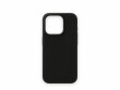 Ideal of Sweden Back Cover Silicone iPhone 15 Pro Schwarz, Fallsicher