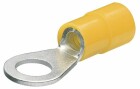 Knipex Ringkabelschuhe 6.0 mm Gelb, 100 Stück, Detailfarbe: Gelb