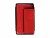 Bild 2 Büromaterial Ersatzkissen Colorbox 1 Rot, Detailfarbe: Rot
