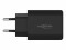 Bild 2 Ansmann USB-Wandladegerät Home Charger 130Q, 18 W, Schwarz
