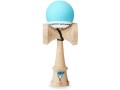 KROM KENDAMA Kendama Krom Pop Rubber Sky Blue, Eigenschaften: Keine