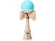 KROM KENDAMA Kendama Krom Pop Rubber Sky Blue, Bewusste Eigenschaften