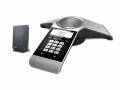 Yealink CP930W-Base SIP Konferenztelefon, SIP-Konten: 1 ×