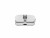 Bild 5 Cherry Tastatur-Maus-Set DW 9100 Slim Weiss / Silber, Maus