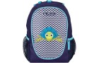 Herlitz Rucksack Rookie Turtle 6.5 l, Gewicht: 262 g