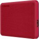 TOSHIBA   HDD CANVIO Advance         4TB - HDTCA40ER USB 3.2 Gen 1, 2.5 inch    red