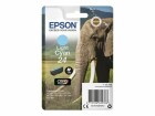 Epson Tinte - T24254012 / 24 Light Cyan