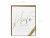 Bild 5 Partydeco Fotoalbum Precious moments 20 x 24.5 cm, Weiss/Gold