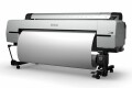 Epson - Druckerrollen-Medienadapter - für SureColor P10000