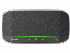 Poly Speakerphone SYNC 10 UC USB-A, Funktechnologie: Keine
