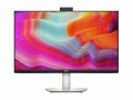 Dell Monitor S2722DZ mit Webcam, Bildschirmdiagonale: 27 "