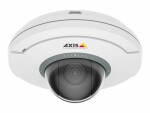 Axis Communications AXIS M5074 - Caméra de surveillance réseau - PIZ